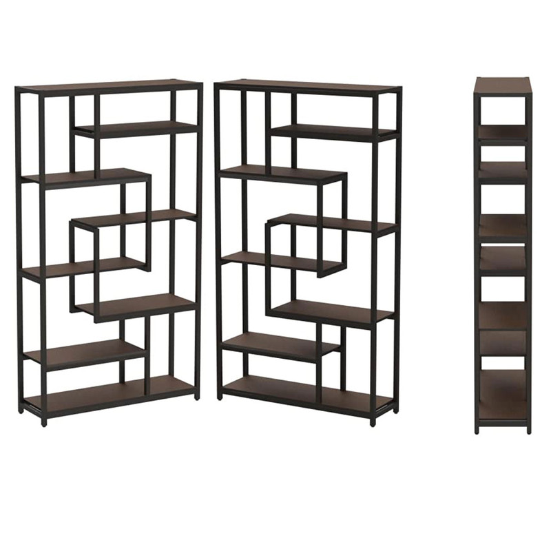 کتابخانه مدل NA-20558