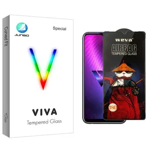 Junbo Viva Airbag Screen Protector For LG W30 Pro