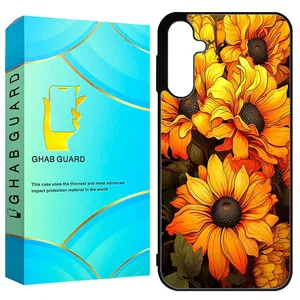 Ghab Guard GCHPA55 Cover For Samsung Galaxy A55 5G