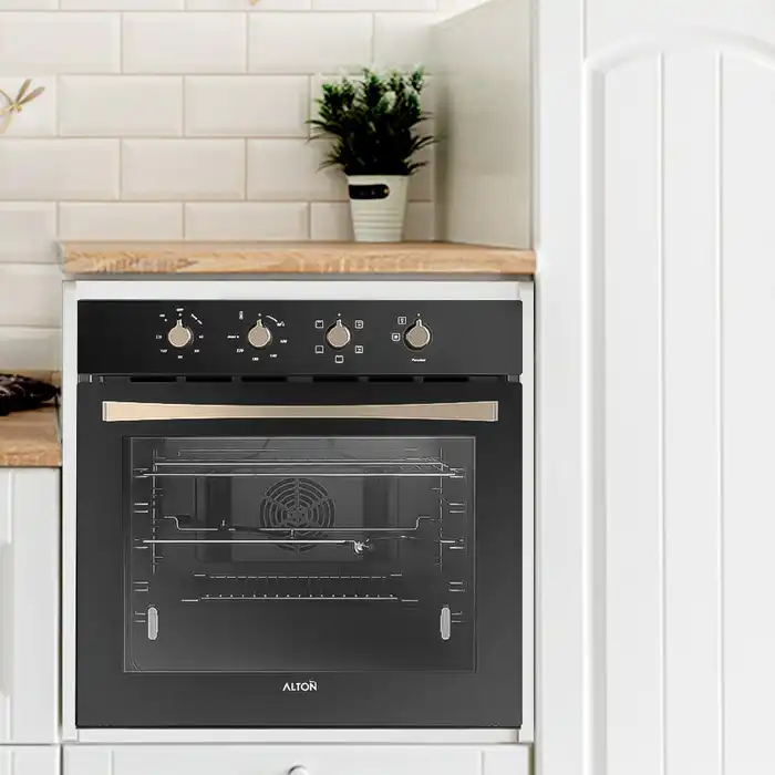 فر برقی آلتون مدل V100