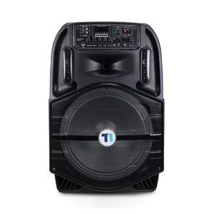 اسپیکر بلوتوثی قابل حمل مدل T1-8615