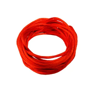 بند دستبند مدل ساتن کد 3