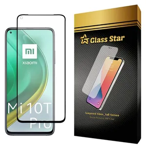 Glass Star CAG Screen Protector For Xiaomi Mi 10T Pro 5G 