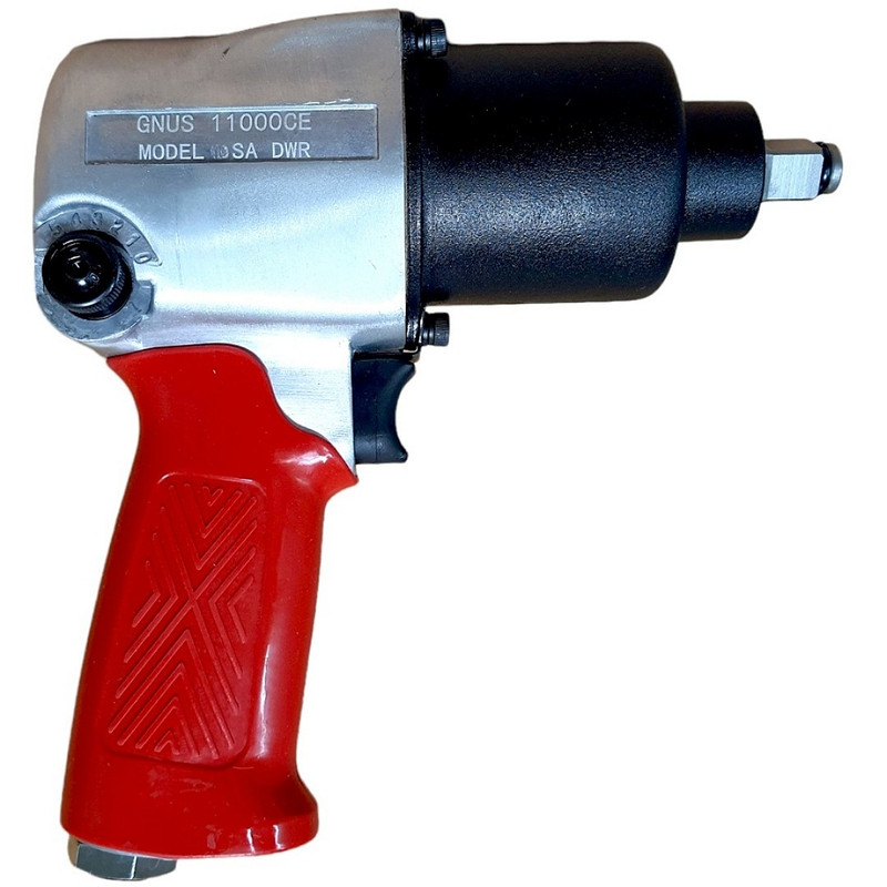 آچار بکس بادی جنیوس تولز مدل 11000CE