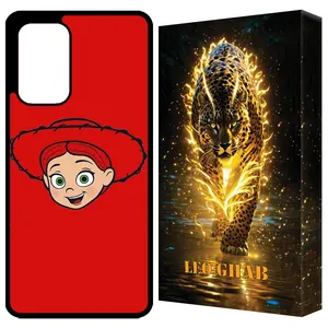 LEO GHAB LCPA53 Cover For Samsung Galaxy A53 5G