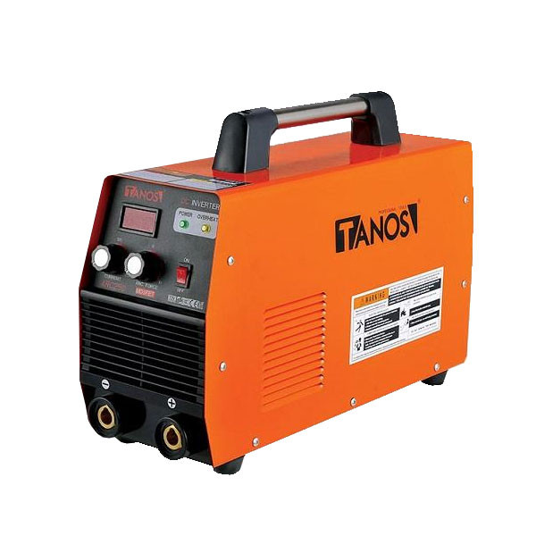 اینورتر جوشکاری 200 آمپر تانوس مدل AR-ARC-IGBT
