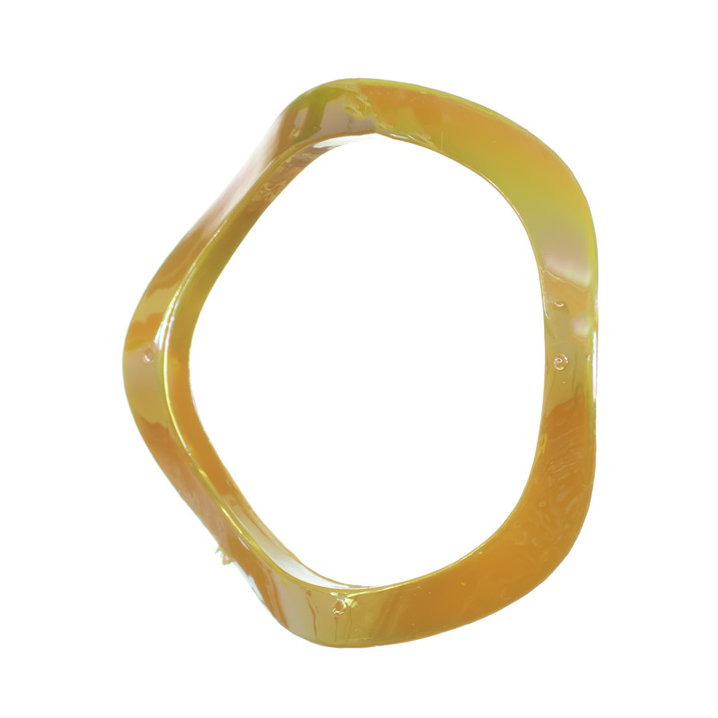 النگو دخترانه مدل کنگره ایی هولوگرامی بسته 3 عددی النگو دخترانه مدل کنگره ایی هولوگرامی بسته 3 عددی