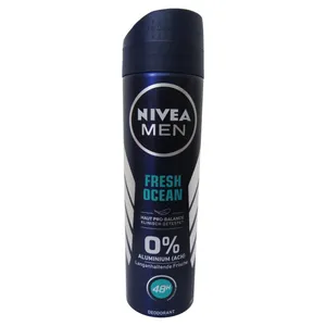 اسپری ضد تعریق مردانه نیوآ مدل FRESH OCEAN حجم 150 میلی لیتر
