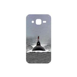 MAHOOT Submarine Cover Sticker for Samsung Galaxy Core Prime