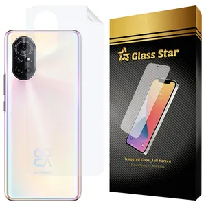 Glass Star GNAMB20 Nano Back Protector For Huawei Nova 8
