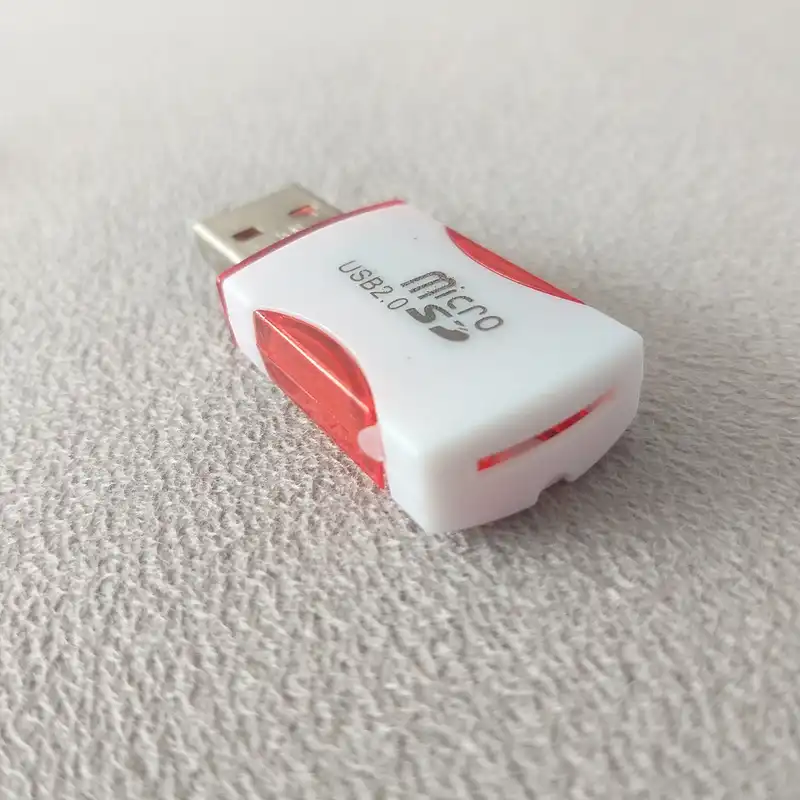 کارت‌خوان مدل D63