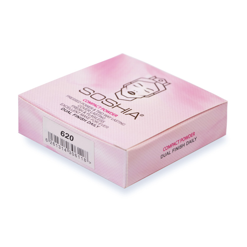 پنکیک سوشیا مدل دوآل فینیش شماره 620