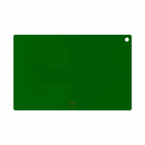 MAHOOT Metallic-Green Cover Sticker for Sony Xperia Tablet Z LTE 2013