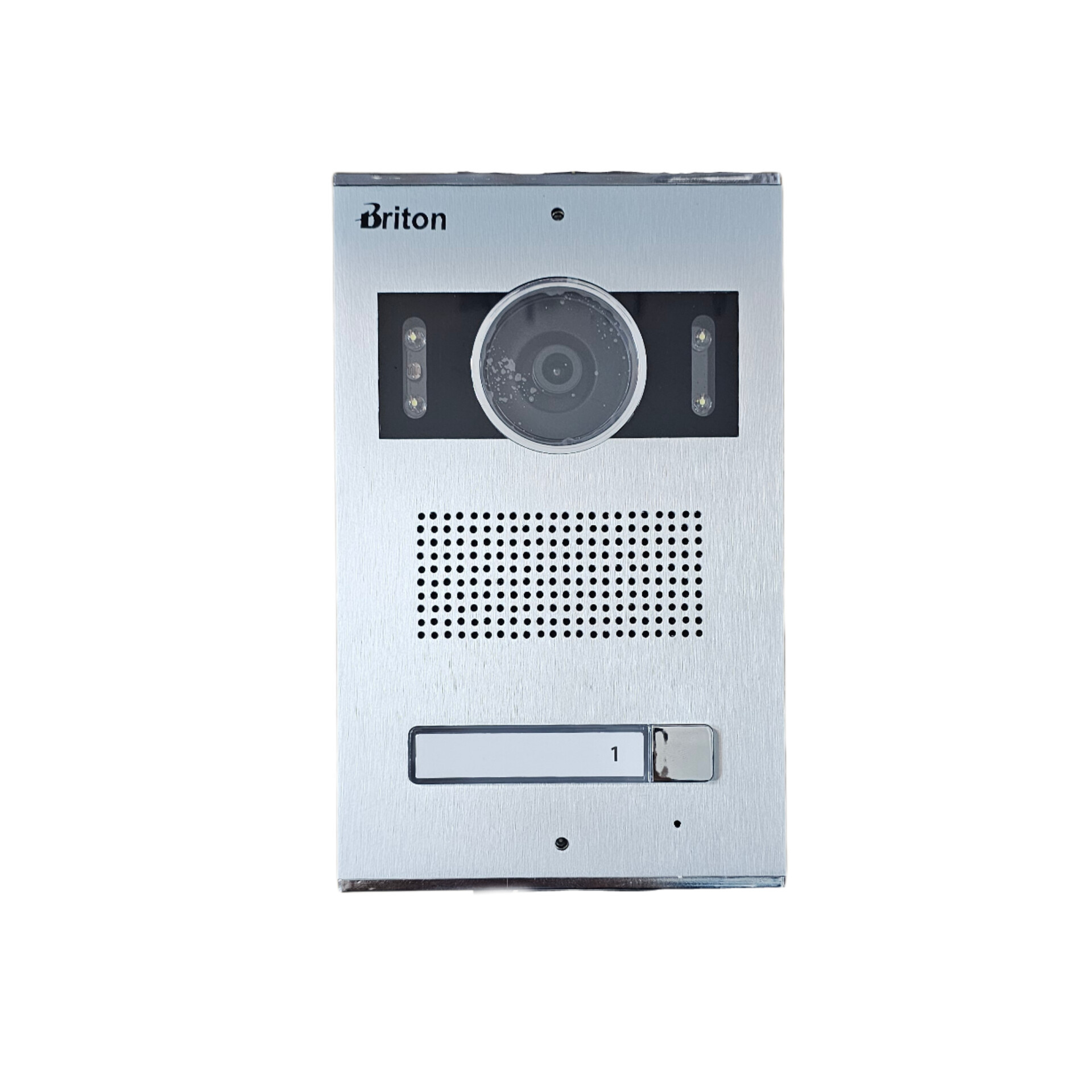 مجموعه دربازکن تصویری برایتون مدل bam-4330-ti/bpk-2001