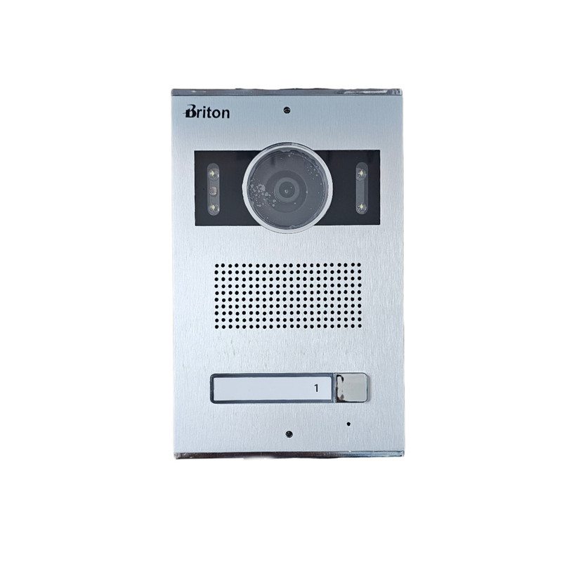 مجموعه دربازکن تصویری برایتون مدل bam-4330-ti/bpk-2001 مجموعه دربازکن تصویری برایتون مدل bam-4330-ti/bpk-2001
