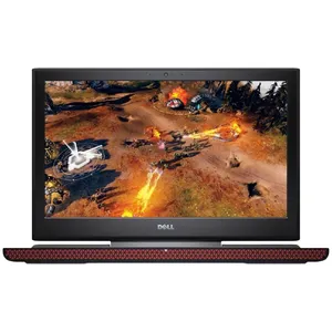 لپ تاپ 15 اینچی دل مدل Inspiron 7567 - BAD