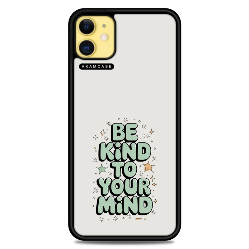 کاور آکام مدل AMC-WA11-POSITIVE-32 مناسب برای گوشی موبایل اپل iPhone 11