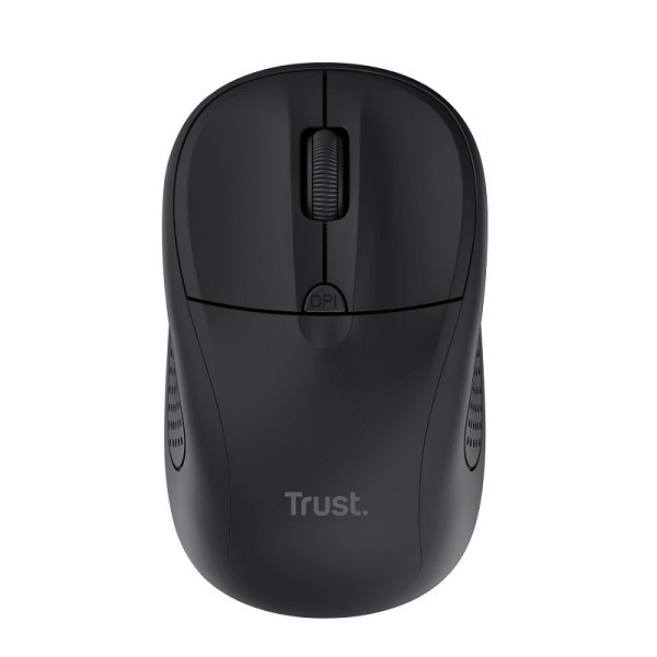 ماوس بی سیم تراست مدل WIRELESS PRIMO