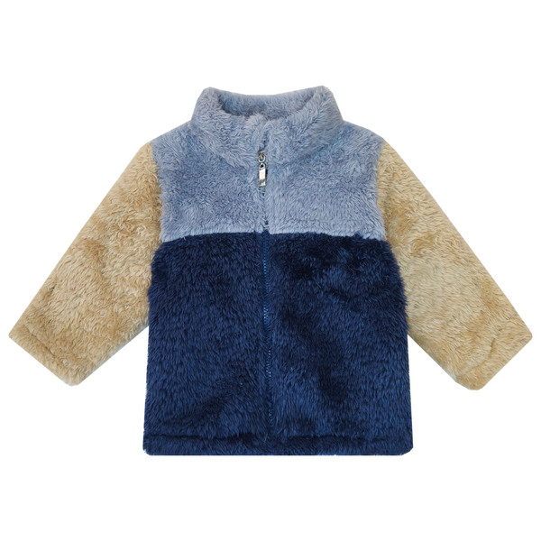 سویشرت پسرانه شین مدل SEP-TEDDY954