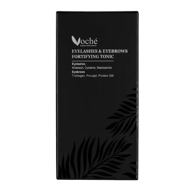 محلول تقویت کننده ابرو و مژه وچه مدل 54564 حجم 11 میلی لیتر