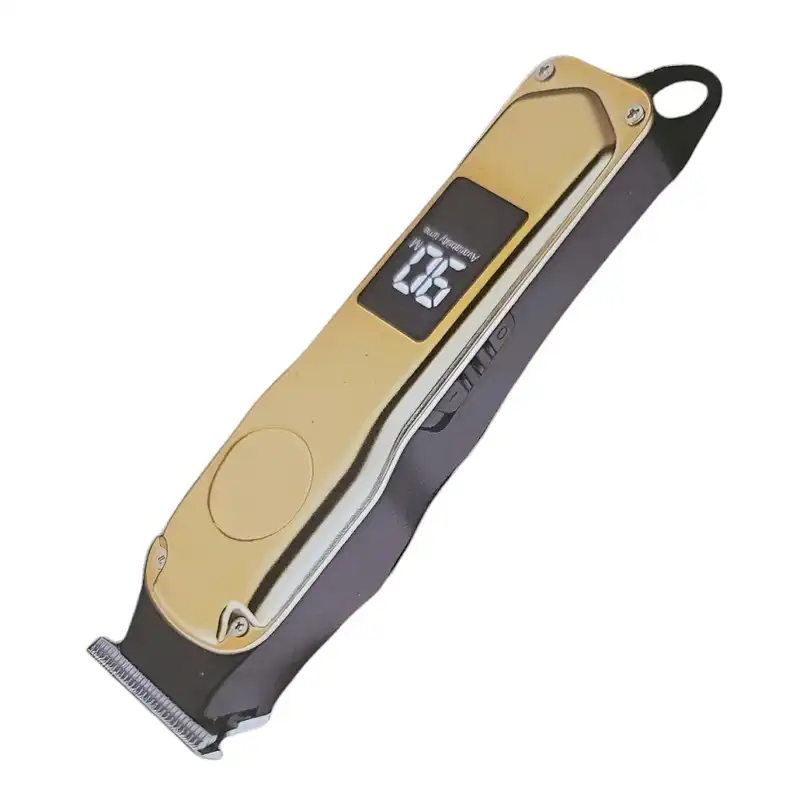 ماشین اصلاح موی سر و صورت شارژی مدل POWERFUL SPEED