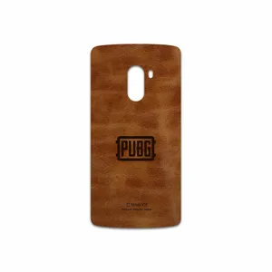 MAHOOT BFL-PUBG Cover Sticker for Lenovo A7010