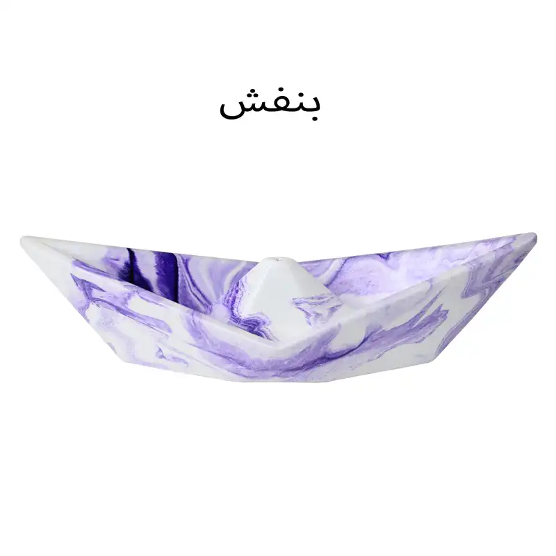 جاعودی مدل قایق