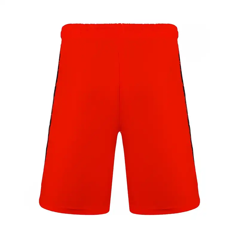 ست پیراهن و شورت فوتسال مردانه مدل NK--8307