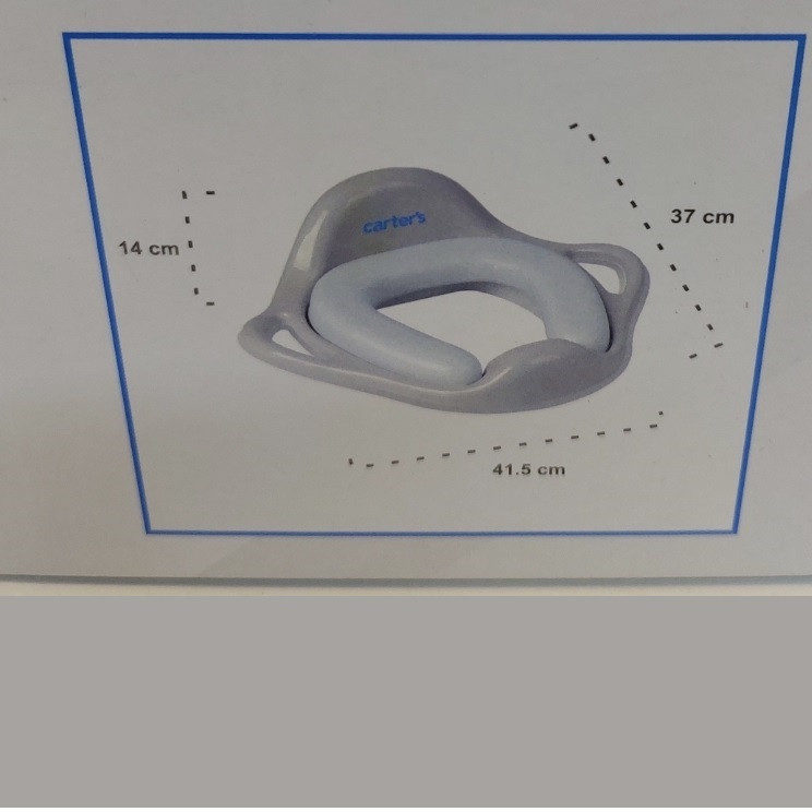 تبدیل توالت فرنگی کودک  مدل k1