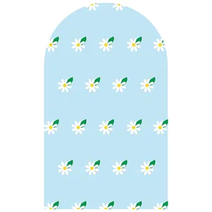 استیکر دیواری کودک راتیانا مدل 03