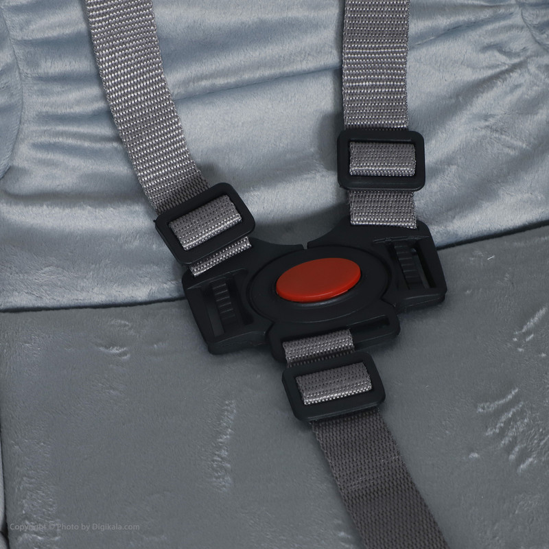 صندلی غذاخوری کودک زویی مدل Z110-23