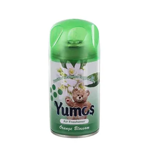 خوشبوکننده هوا یوموش مدل Orange Blossom حجم 260 میلی لیتر