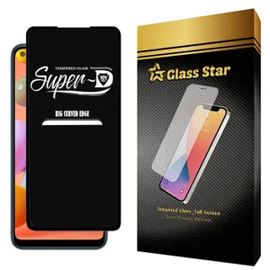 Glass Star SUGA-Glass Mobile Screen Protector For Samsung Galaxy A11