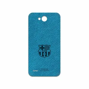 MAHOOT BL-BRCA Cover Sticker for LG X Power 2