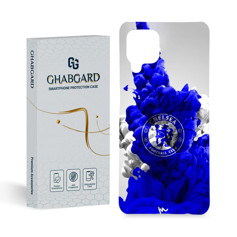 کاور قاب گارد مدل پسرانه مناسب برای گوشی موبایل سامسونگ Galaxy F22\ M22\ M32 4G