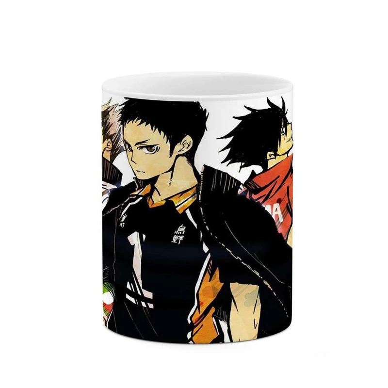 ماگ کاکتی مدل انیمه کد mgh21442