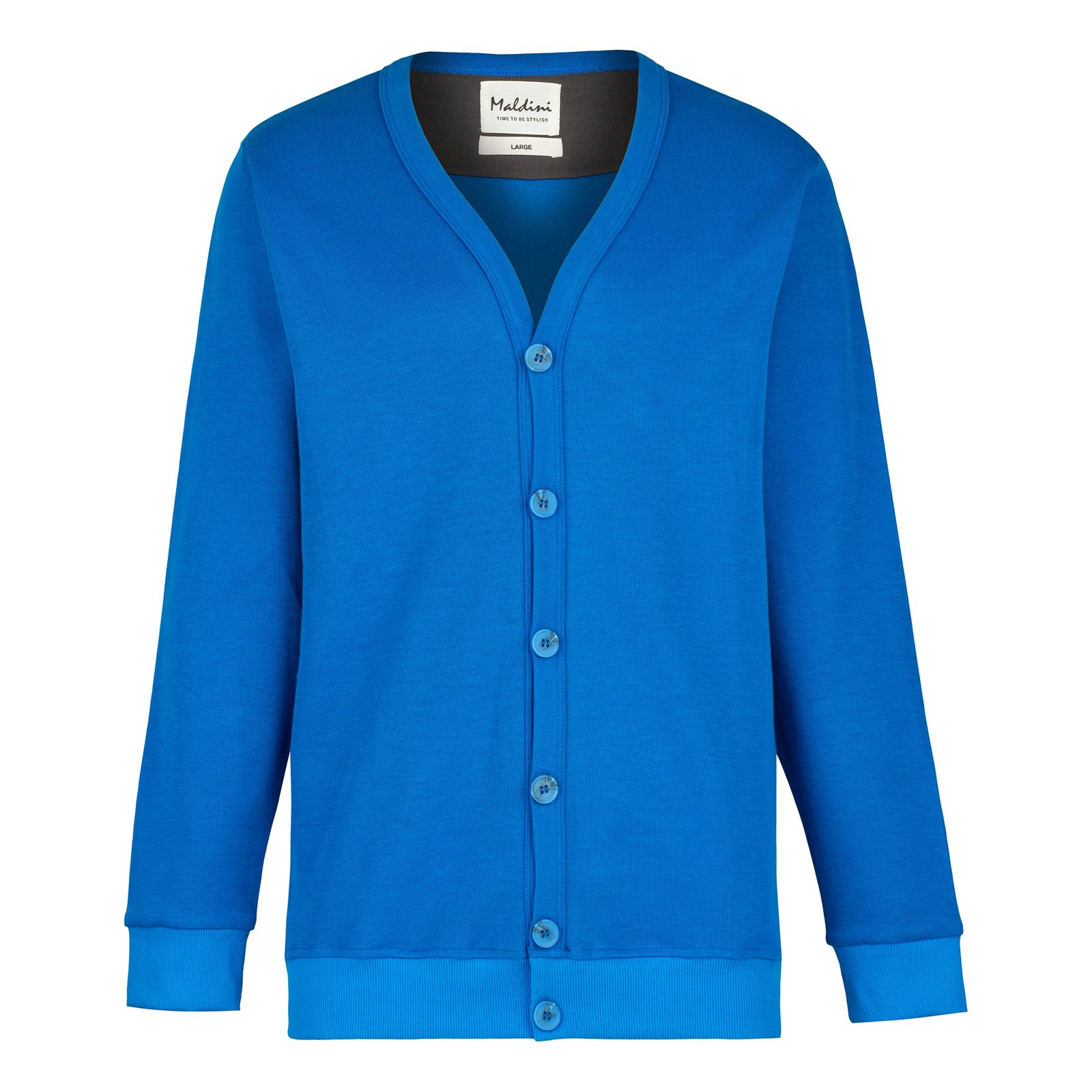 ژاکت مردانه مالدینی مدل ja-009 -  - 1