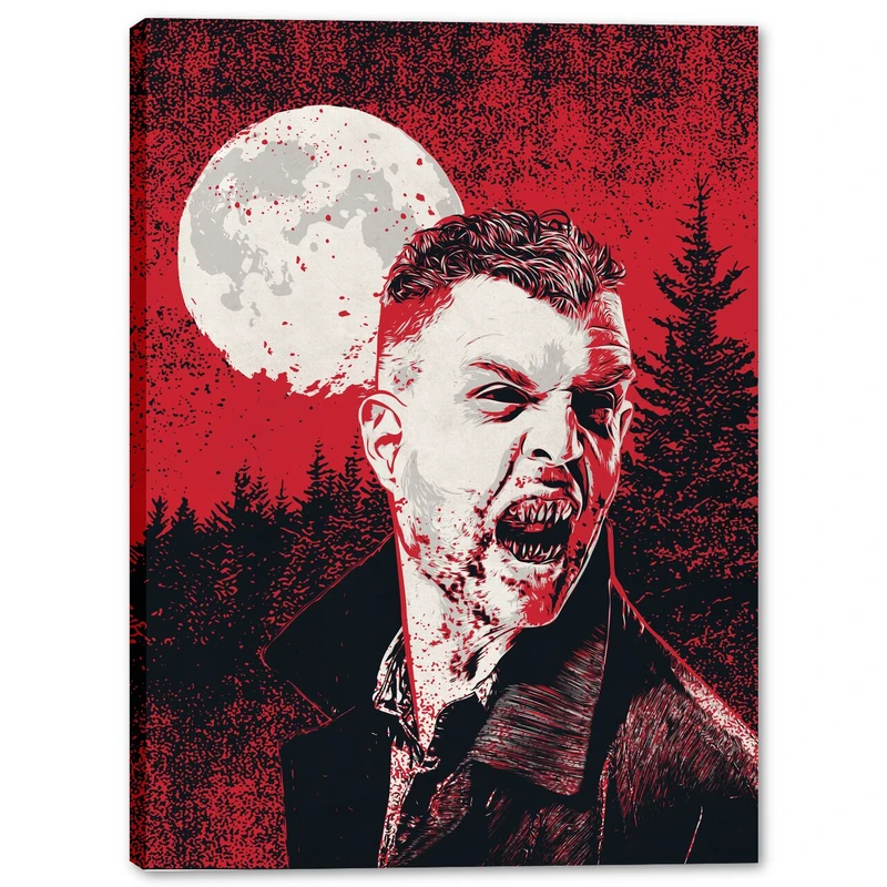 تابلو شاسی مدل Vampire