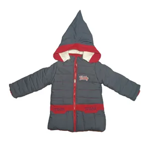 کاپشن دخترانه مدل DIYANA کد 278