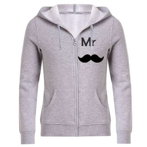 سویشرت مردانه مدل سیبیل W14