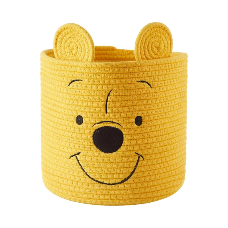 سطل زباله مدل Pooh