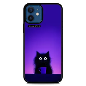 AKAM AMC-WA12M-CATS-42 Cover For Apple iPhone 12 Mini