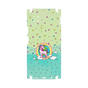 MAHOOT Rainbow unicorn adventure-FullSkin Cover Sticker for Huawei Nova Y60