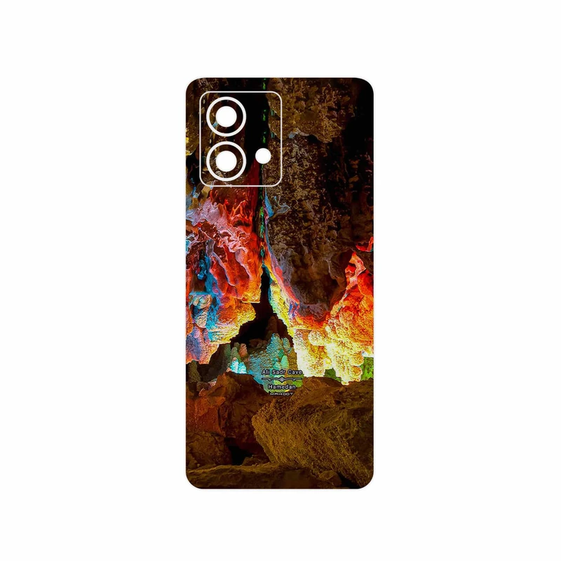 برچسب پوششی ماهوت مدل Ali Sadr Cave مناسب برای گوشی موبایل موتورولا Moto G84