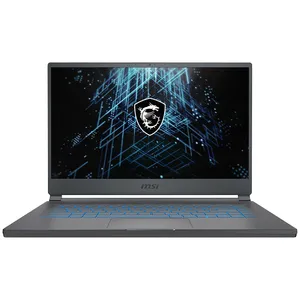 لپ تاپ 15.6 اینچی ام اس آی مدل Stealth 15M A11UEK