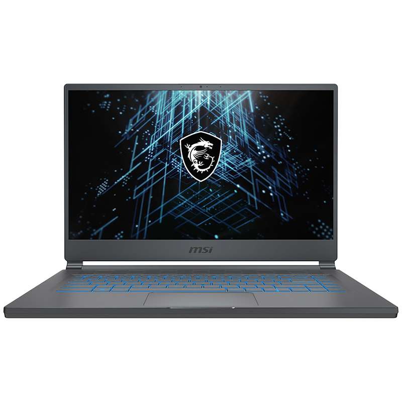 لپ تاپ 15.6 اینچی ام اس آی مدل Stealth 15M A11UEK لپ تاپ 15.6 اینچی ام اس آی مدل Stealth 15M A11UEK