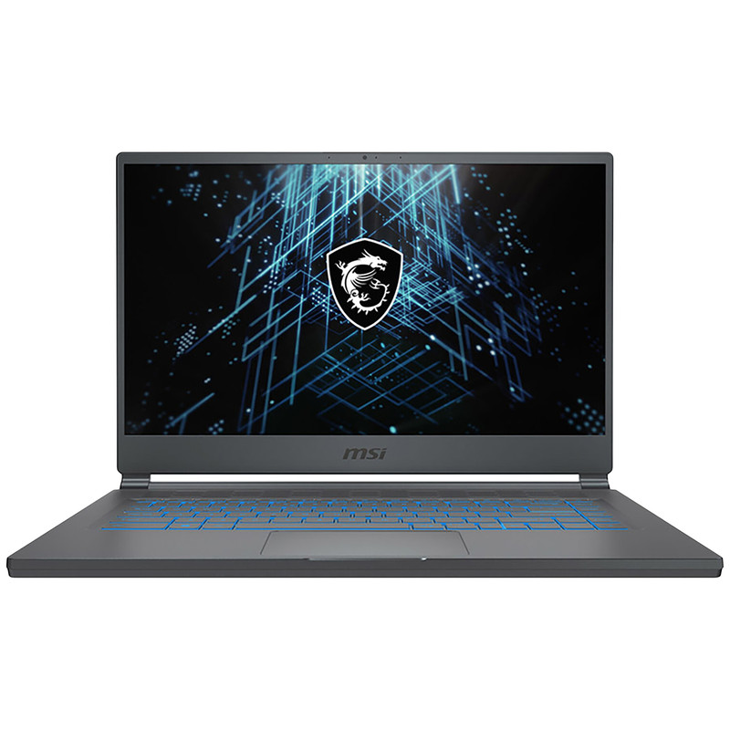لپ تاپ 15.6 اینچی ام اس آی مدل Stealth 15M A11UEK لپ تاپ 15.6 اینچی ام اس آی مدل Stealth 15M A11UEK