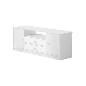 میز تلویزیون اسمردیس مدل TV117 -MDF