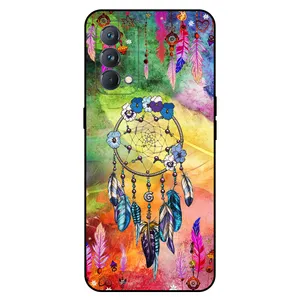 Megafone Dream Catcher 8082 Cover For Realme GT Master