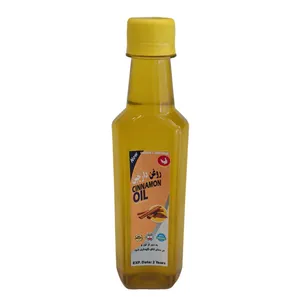 روغن دارچین پامکا مدل 002 حجم 250 میلی لیتر